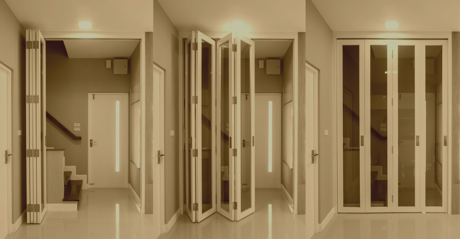 Slider, Glaziers in Sutton, Rose Hill, SM1